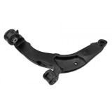 Brat suspensie fata, bascula Vw Multivan 2003-2015, Transporter 2003-2015, Stanga, 7E0407151B
