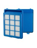 Filtru protectie motor lavabil, compatibil pentru Philips PowerPro FC9920, FC9922