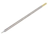 V&acirc;rf tip şurubelniţă, alungit 1mm 302&deg;C