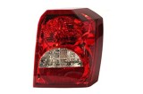 Stop spate lampa Dodge Caliber (Pk), 08-11.11/03.13, spate, omologare SAE,cu suport bec, tip USA, 5160360AA, Dreapta
