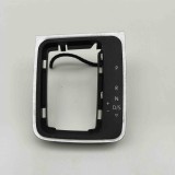 Ornament schimbător de viteze VW GOLF VII Variant BA5, BV5 2017 OEM: 5G2713203K 30738766