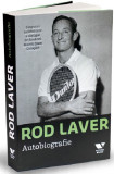 Autobiografie | Rod Laver, Larry Writer