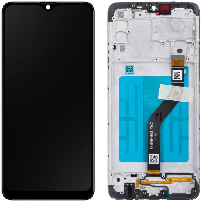 Display Lcd telefon