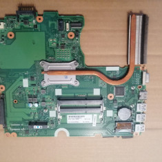 Placa de baza Laptop Fujitsu Lifebook A514 intel i3-4005U CP683814-01 (IB)