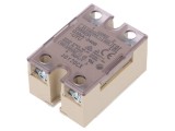 Releu semiconductor 40A 24-240VAC 100-240VAC