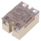 Releu semiconductor 40A 100-240V AC