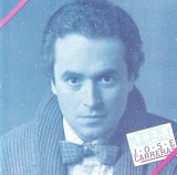 CD Jos&eacute; Carreras &ndash; Merry Christmas (EX)