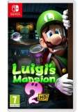 Luigis Mansion 2 Hd NSW, Nintendo