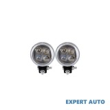 Proiector led 12w spot 4d cu angel eyes 12/24v cod: art32012 Alta marca Alt model #7