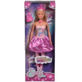 Papusa Steffi Love: unicorn haine papusa - Simba Toys