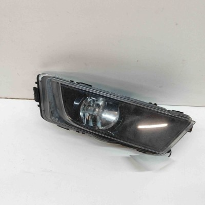 Proiector ceață dreapta față SKODA OCTAVIA III Combi 5E5 2013 OEM: 5E0941700C 22474767 foto