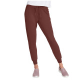 Cumpara ieftin Pantaloni Skechers Skechluxe Restful Jogger Pant W03PT49-BUBR maro, M, XL