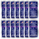 Set 14x Benzi Albirea Dintilor, Crest, 3D White, Age Renew, 14% Concentratie, Tratament 14 zile, 60 min, Nivel Albire 25