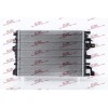 SRLine Radiator temperatura scazuta, intercooler