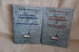 Cultivarea Limbii Romane - Florina Maria Bacila (2 volume)