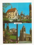 FR2 -Carte Postala - FRANTA -Guebwiller. circulata 1988, Fotografie