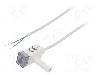 Releu de presiune, -1...4,5bar, SMC - PS1000-R06L-Q