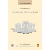 Az ombudsman t&iacute;pus&uacute; jogv&eacute;delem - Somody Bernadette