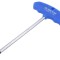 Cheie imbus sferic HEX 6mm