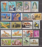 A7 T3 14 - Timbre foarte vechi - Australia, Istorie, Stampilat