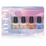 OPI OPI&rsquo;m Dreaming Nail Lacquer set cadou pentru unghii Mini