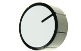 Buton selector timer masina rufe Arcelik/Beko Llf0-Wca-Wmb-Wca-Wtv-U3, Arctic