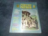 REVISTA PENTRU PATRIE NR 6 1975