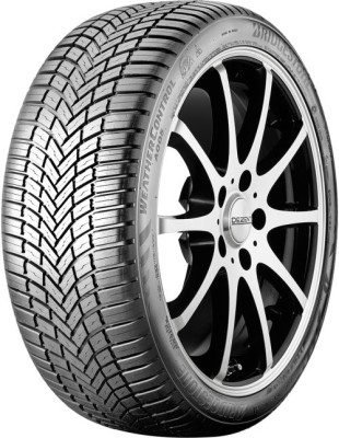 Cauciucuri pentru toate anotimpurile Bridgestone Weather Control A005 ( 255/50 R19 103T (+), AO, B-Seal ) foto
