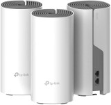 TP-Link Sistem Mesh Wi-Fi pentru &icirc;ntreaga casă AC1200, DECO E4(3-PACK);2