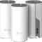 TP-Link Sistem Mesh Wi-Fi pentru &icirc;ntreaga casă AC1200, DECO E4(3-PACK);2