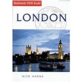 London - &Uacute;TIK&Ouml;NYV + T&Eacute;RK&Eacute;P - Nick Hanna