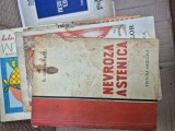 Nevroza astenica vintage