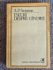 A. P. Samson - Eseuri despre gandire, 1983, 203 pagini, stare buna