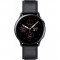 Smartwatch Samsung Galaxy Watch Active 2 Wi-Fi NFC 40 mm Stainless Steel Black