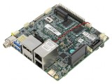 Calculator Monoplacă Intel Atom X6425RE 12VDC