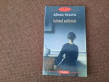 Iubitul nefericit - Alberto Moravia RF21/1, 2011, Polirom