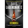 Memoria - David Lagercrantz