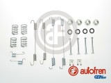 AUTOFREN SEINSA D3979A Set accesorii sabot de frana