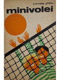 Cornelia Ghibu - Minivolei (Editia: 1974)