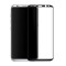 Folie Protectie ecran antisoc Samsung Galaxy S8 G950 Tempered Glass Full Face 3D Neagra