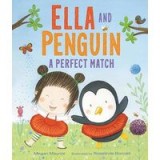 Ella and Penguin