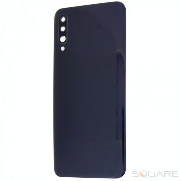 Capac Baterie Samsung Galaxy A50, A505F, Black SWAP Grad B