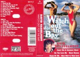 David Hasselhoff - Watch Out For The Bay, Caseta audio