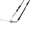 Cablu acceleratie Piaggio Zip (00-16) 4T AC 50cc - Zip Special Edition (12-15) 4T AC 50cc