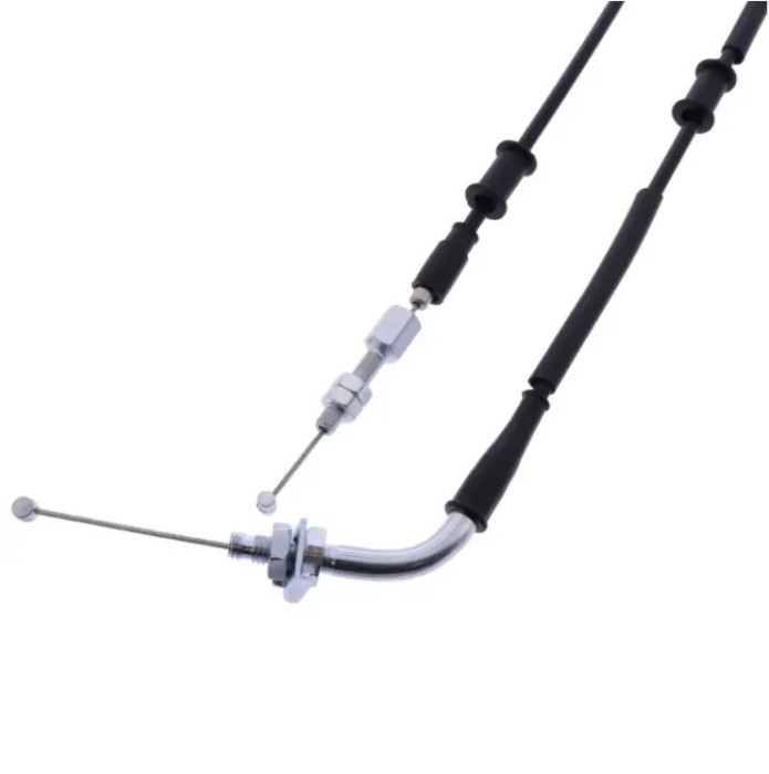 Cablu acceleratie Piaggio Zip (00-16) 4T AC 50cc - Zip Special Edition (12-15) 4T AC 50cc