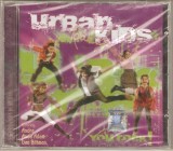 Urban Kids Party - You Rock!, CD
