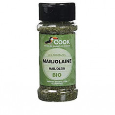Condiment Maghiran Bio 10gr Cook