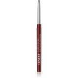 Clinique Quickliner for Lips creion contur buze culoare Chocolate Chip 0.3 g