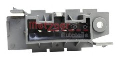 Rezistenta trepte aeroterma OPEL CORSA D (2006 - 2016) METZGER 0917108