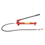 Presa hidraulica manuala 20T pentru lucrari de tinichigerie auto